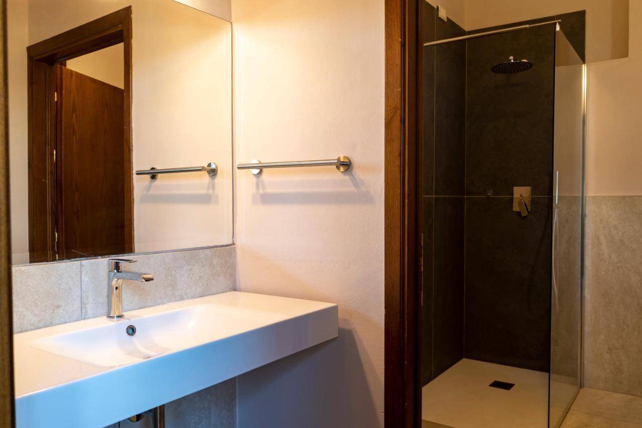 Agriturismo Lodolazzo Cortona Eksteriør bilde