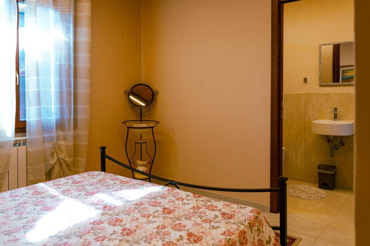 Agriturismo Lodolazzo Cortona Eksteriør bilde