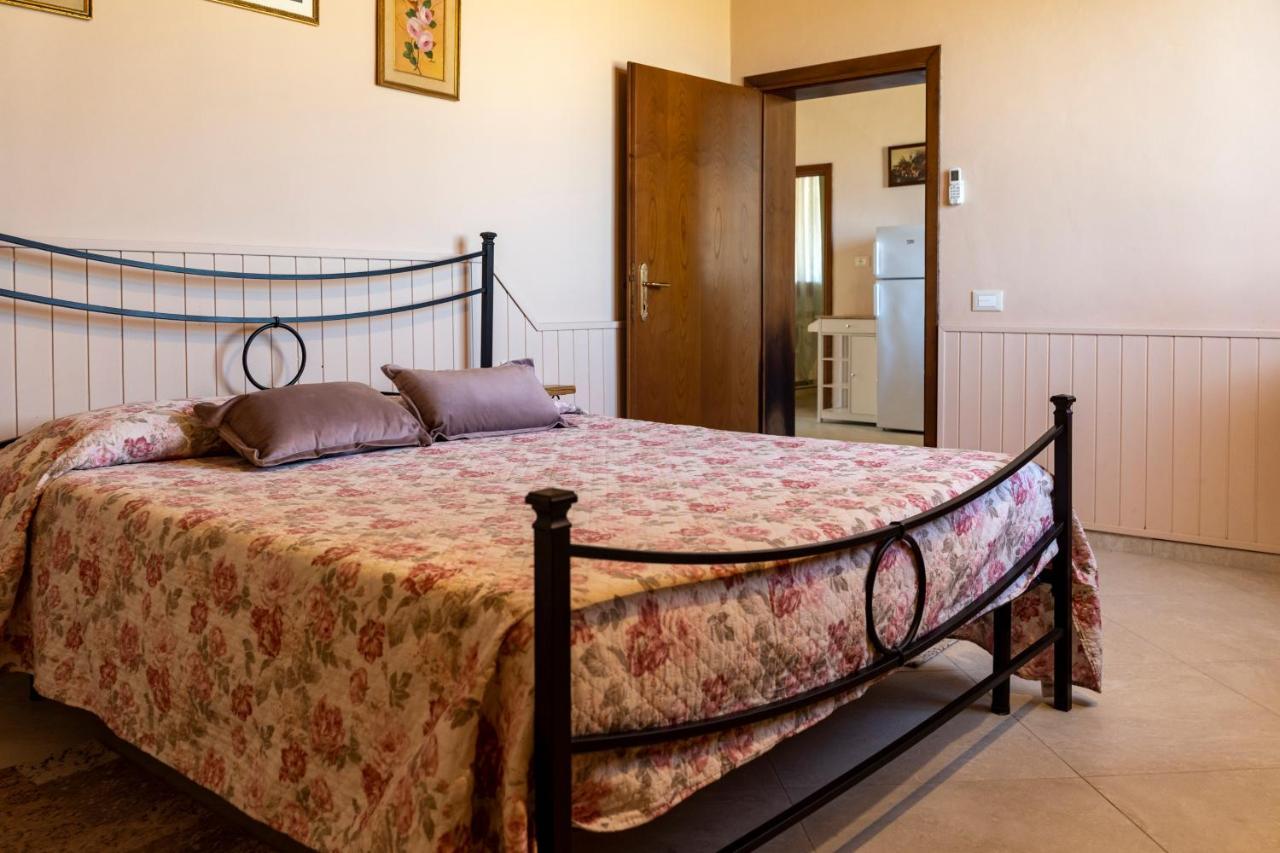 Agriturismo Lodolazzo Cortona Eksteriør bilde